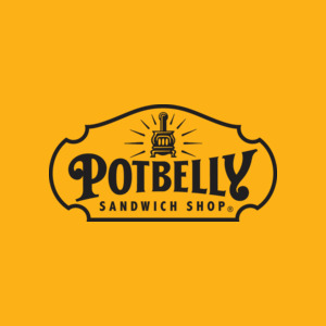 Potbelly Sandwich Shop coupon code