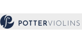 Potter Violin Coupon Code