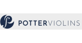 Potter Violin coupon code