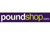 Poundshop Coupon Code