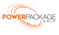 Power Package Golf Coupon Code