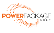 Power Package Golf coupon code