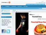 Powerballs Canada Coupon Code