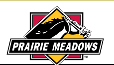 Prairie Meadows Coupon Code