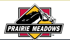 Prairie Meadows coupon code