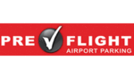 PreFlight parking coupon code