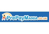 PrePayMania UK Coupon Code