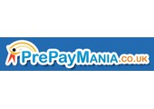 PrePayMania UK coupon code