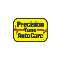 Precision Tune Auto Care coupon code