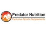 Predator Nutrition coupon code