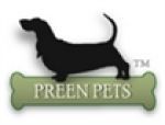 Preen Pets coupon code