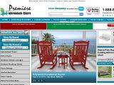 Premiereadirondackchairs.com Coupon Code