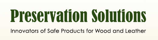 Preservation Solutions Coupon Code
