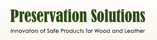 Preservation Solutions coupon code