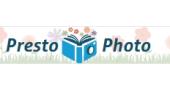 Presto Photo Coupon Code