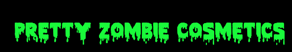 Pretty Zombie Cosmetics Coupon Code