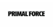 Primal Force Coupon Code