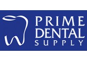 Prime Dental Supply Coupon Code