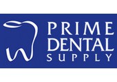 Prime Dental Supply coupon code