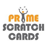 Prime Scratch Cards Coupon Code