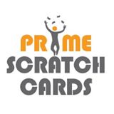 Prime Scratch Cards coupon code