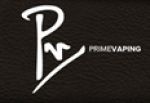 Prime Vaping coupon code