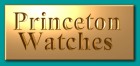 Princeton Watches coupon code