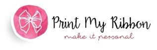 Print My Ribbon Coupon Code