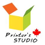 Printerstudio.ca coupon code