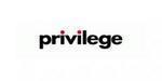 Privilege Coupon Code