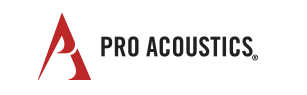 Pro Acoustics coupon code