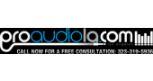 Pro Audio LA coupon code