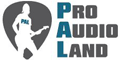 Pro Audio Land Coupon Code