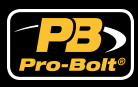 Pro-Bolt Coupon Code