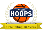 Pro Dunk Hoops Coupon Code