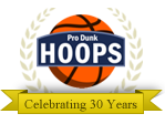 Pro Dunk Hoops coupon code