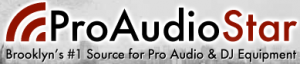 ProAudioStar coupon code