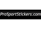 ProSportStickers.com Coupon Code