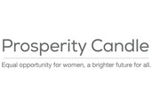 Prosperity Candle coupon code