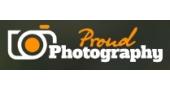 Proud Photography coupon code