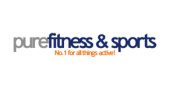 Pure Fitness & Sports Coupon Code