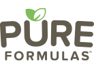 Pure Formulas coupon code