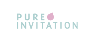 Pure Invitation coupon code