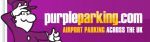 Purple Parking Ltd. coupon code