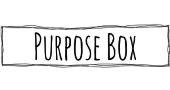 Purpose Box Coupon Code