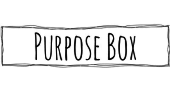 Purpose Box coupon code