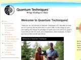 Quantum Techniques coupon code