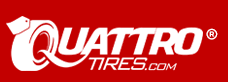 Quattro Tires Coupon Code