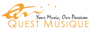 Quest Music Store coupon code