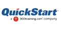 QuickStart coupon code